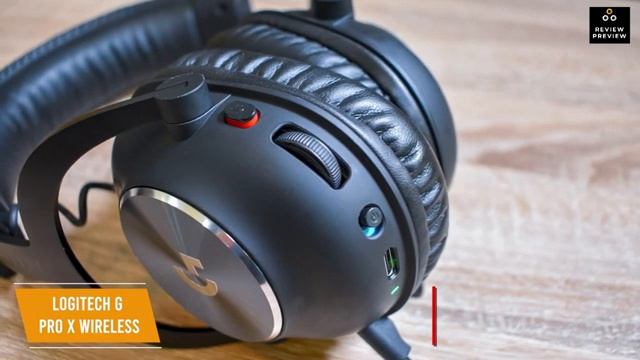 Best Wireless Gaming Headset 2024 смотреть онлайн