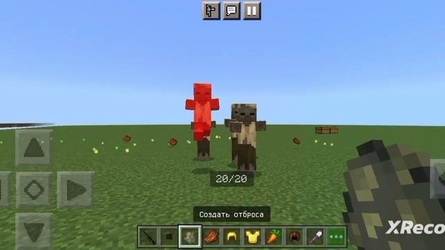 новый мод на 3d оружие в Майнкрафт пе Morningstar war pack v3.5 new 3D-Guns Minecraft mcpe: смотреть онлайн