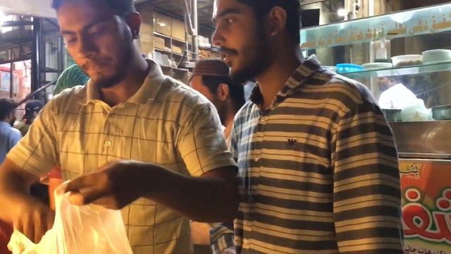 Pasia Nhe Han Aj |mai Or Mara Dost|  Gujranwala