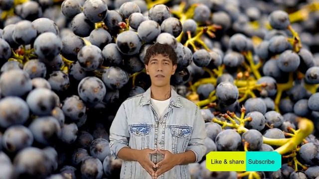 seeing black grapes in a dream смотреть онлайн