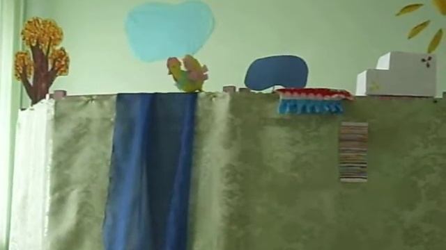 по мотивам сказки ушинского умей обождать смотреть онлайн