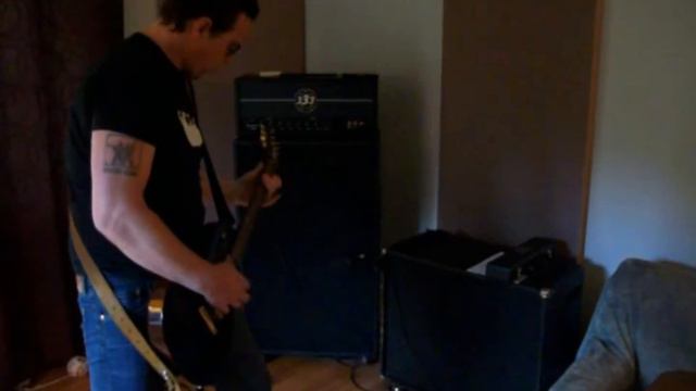 1998 Les Paul Studio Repaired and Customized смотреть онлайн