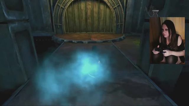 Alice: Madness Returns - прохождение, часть 1. Erena смотреть онлайн
