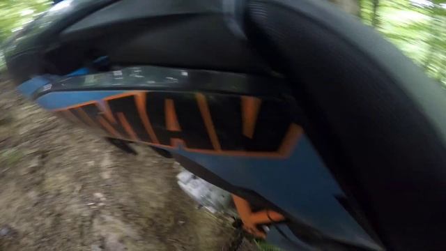 Покатушки в Дуц-хутор смотреть онлайн