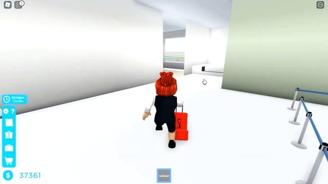 Treasure Hunt Mission Tutorial in Cabin Crew Simulator || ROBLOX смотреть онлайн