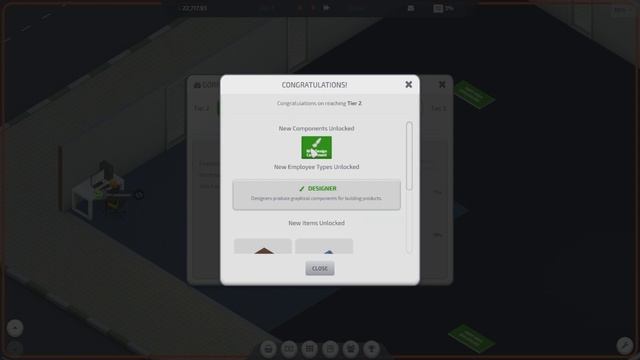 Startup company обзор | создаём свою компанию и открываем стартап. Новая tycoon игра смотреть онлайн