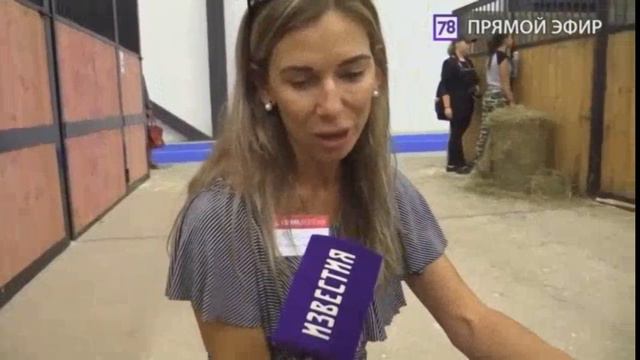 Самый маленький жеребенок в мире смотреть онлайн