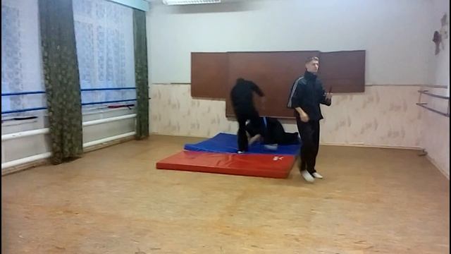 селф дефенс смотреть онлайн