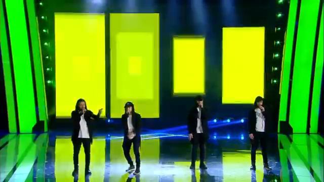 Berywam - Tu Si Que Vales (The Semifinal / O Fortuna)  - Beatbox