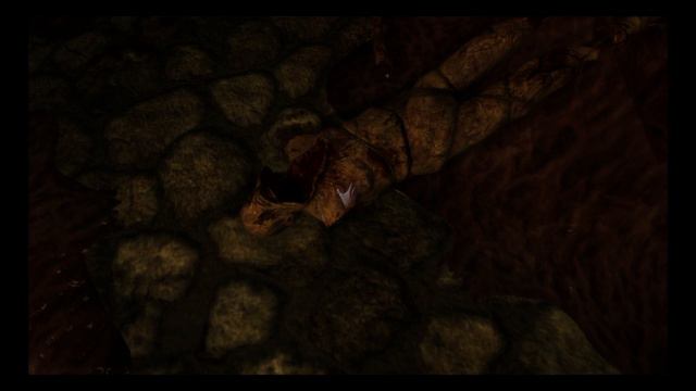 Amnesia #3 Что здесь надо делать?