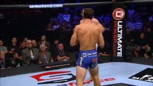 Strikeforce: Luke Rockhold vs Tim Kennedy | July 14, 2012