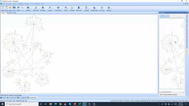 Telephone Call Data Record Link Analysis Software 2020 смотреть онлайн