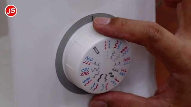 Review Mesin Jahit Portable MESSINA Paris P5832 | mesin jahit portabel Messsina смотреть онлайн