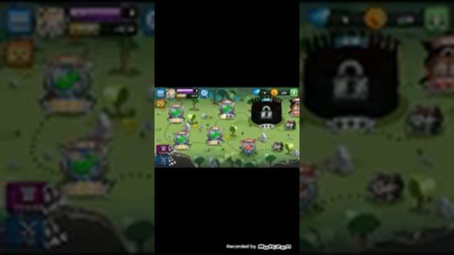 Прохождение игры tiny gladiators 1 Мария смотреть онлайн