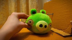 Piggy tales: Pigs At Work (Ep 1) Plush Remake!!!
