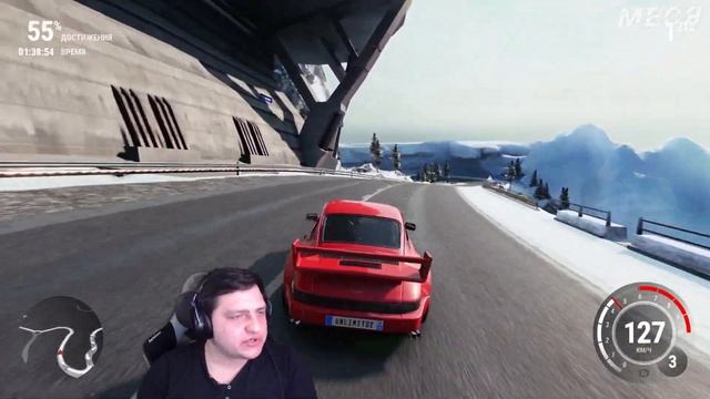Porsche не так и хорош? ▶ Gear.Club Unlimited 2 №10 смотреть онлайн