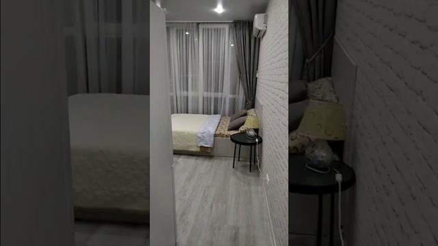 Уютная студия на берегу моря!! Адлер ул. Чкалова дом 13. Сдается по суточно круглогодично! смотреть онлайн