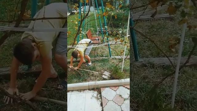 Как выкопать болотную кочку? ? смотреть онлайн