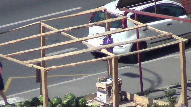 Йопаный стыд! Такого никогда не было в Киеве! смотреть онлайн