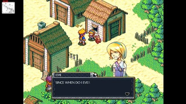 Lock's Quest -PC Game -2017 смотреть онлайн
