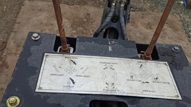 15.04.2021г.Фотон 454.Foton 454. установка мини экскаватора 066 9828304 смотреть онлайн