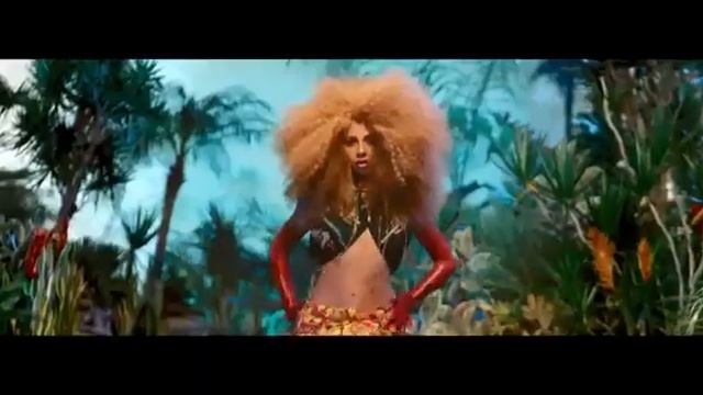 Gumi gumi an Arabic song in African stily смотреть онлайн