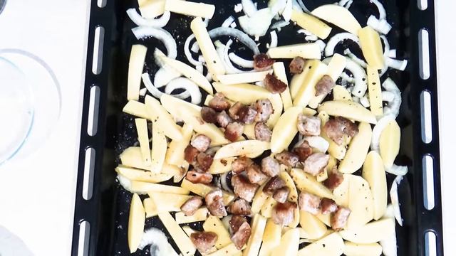 Картошка с Мясом смотреть онлайн