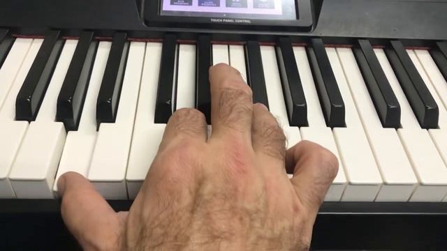 Piano Himno Colegio Hebreo Unión. смотреть онлайн
