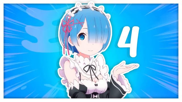 ANIME OPENING QUIZ (50 Openings)