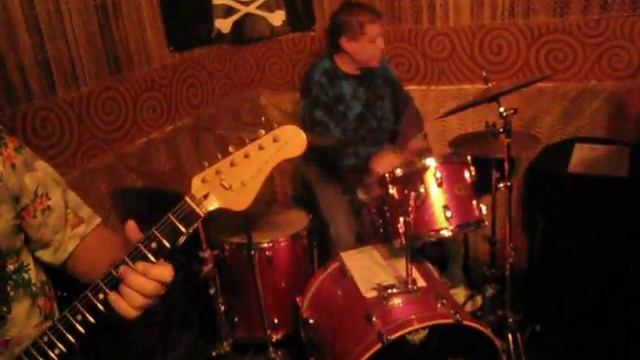 COMMERCIAL INTERRUPTION -- "TELSTAR" смотреть онлайн
