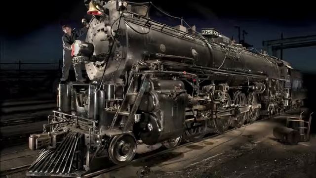steamtrain tutorial смотреть онлайн