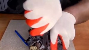 Зависание заслонки второй камеры карбюратора Солекс, устраняем.