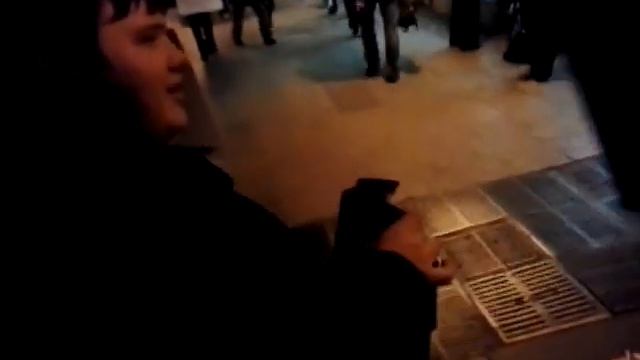 Промоутер 100 уровня :D смотреть онлайн