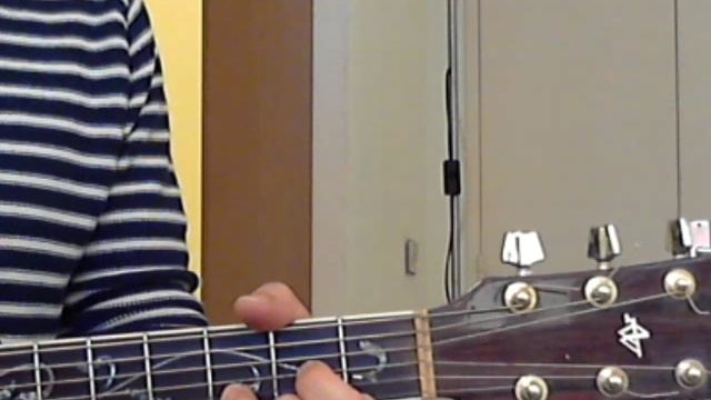 [Video-Tuto.com] Je te donne - JJ GOLDMAN - Cours Guitare смотреть онлайн