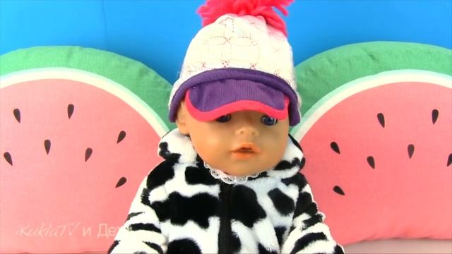 ШОКОЛАДНЫЕ ЯЙЦА ЦЫПЛЁНОК СНЁС Пробуем Пасхальный Десерт #Кукла Беби Элайв смотреть онлайн