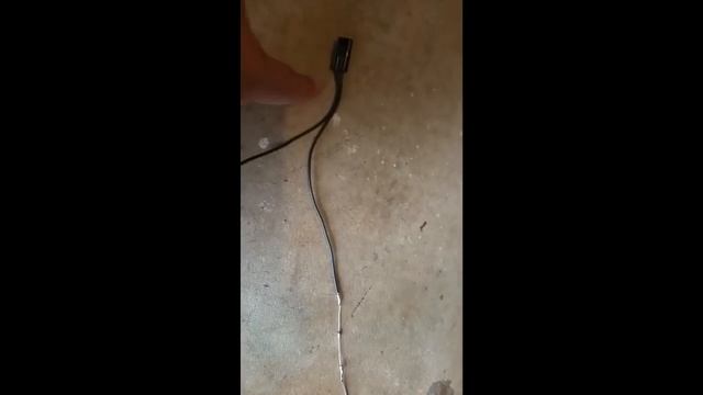 Honda CBR 600 RR 03 04 Bypass Hiss ECU Mod смотреть онлайн