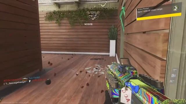 REAVER MACHETE INFINITE WARFARE (EPIC WEAPONS) смотреть онлайн