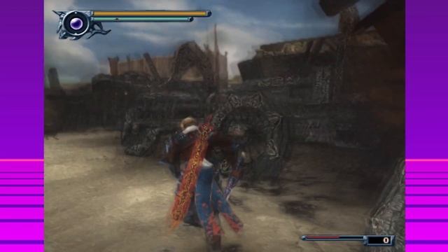 I can't leave without my buddy Jubei! - Onimusha Dawn of Dreams (PS2) смотреть онлайн