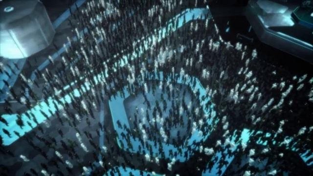 Прохождение Трон Эволюция Tron Evolution 1 серия