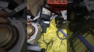 ремонт вебасто ситроен дизель