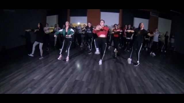Look At Me | Choreography | Grisha Vernikov | Dance Class смотреть онлайн