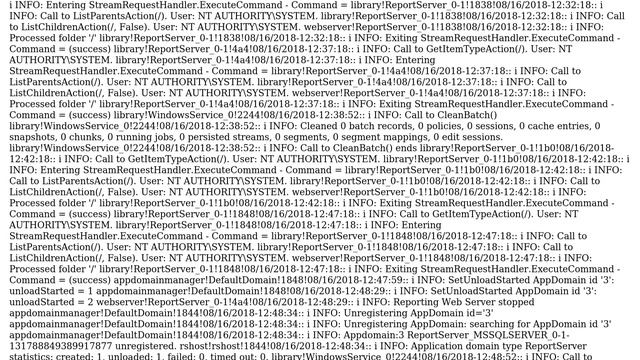 SSRS report ERROR "Could not load folder contents Something went wrong. Please try again later. " смотреть онлайн