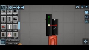 как сделать спикермена титана без модов в мелон плейграунд?