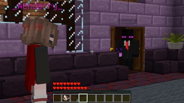 ?Майнкрафт но Меня Выгнали из ШКОЛЫ ВАМПИРОВ! смотреть онлайн