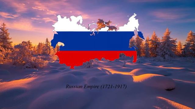 “March of the Siberian Rifleman” - Rare version смотреть онлайн