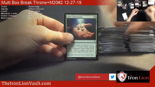 2019 8 BOX BASKETBALL MIXER #1 12-27-19 смотреть онлайн