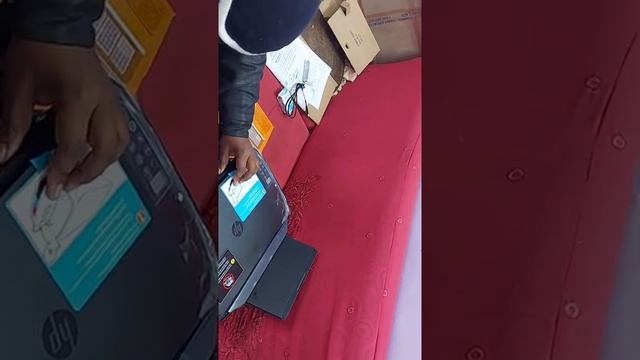 Hp ink tank 419 color printer installation tips смотреть онлайн