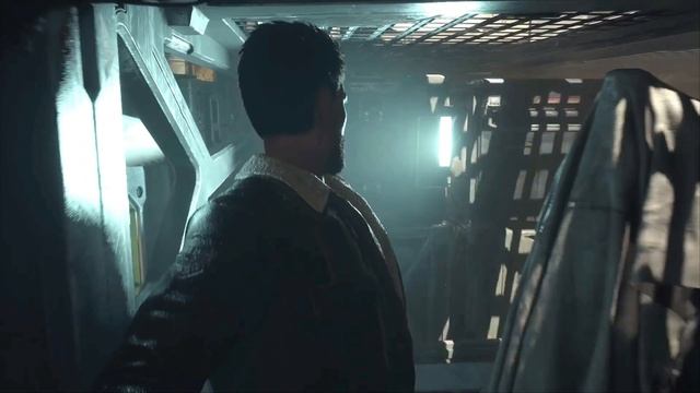 THE CALLISTO PROTOCOL XBOX SERIES X Walkthrough Gameplay Part 1 - INTRO #thecallistoprotocol #zombi смотреть онлайн