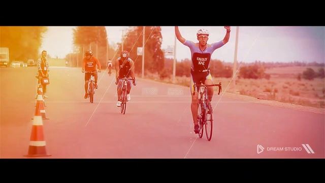 Issyk kul Challenge. Международные соревнования по триатлону. ФТРК. смотреть онлайн