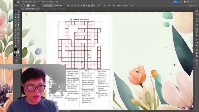 Phan 3 Chỉnh sửa vector text nâng cao trong illustrator 2 0423 ddj смотреть онлайн